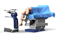 Mako Robotic-Arm Assisted Total Knee Replacement